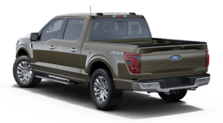 2025 Ford F-150® External Image 3